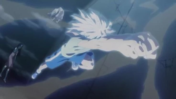 Killua Zoldyck — Image 24